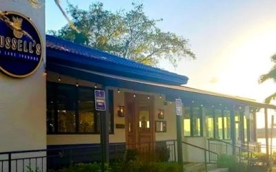 Russell’s on Lake Ivanhoe Shakes It Up: CEO Dance to “Don’t Stop Believing” and More!