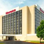Sheraton West Des Moines Hotel