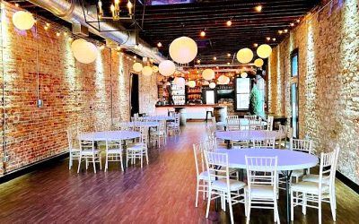 The 3 Ten Event Venue Lights Up Faribault with the Best Bank Party in Years!