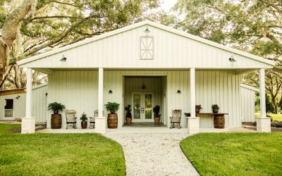 The Barn at Jewel Farms Shines with a “Wagon Wheel Sing-Along” Celebration!
