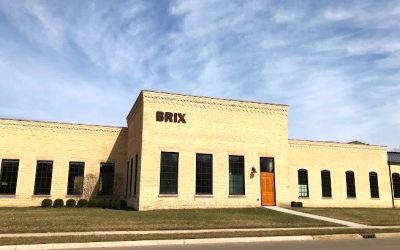 Brix on the Fox Dueling Pianos: We Definitely Turned Some Heads!