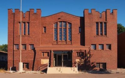 Jamming at The Capitol Room: Where Industrial Chic Meets Unforgettable Vibes