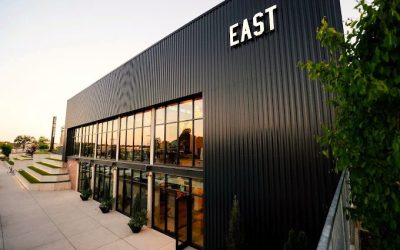 Under Beautiful Chandeliers: Felix And Fingers Dueling Pianos Illuminate The Casey by Beau Monde in Charlotte