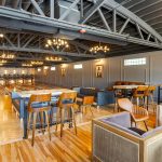 60th Birthday Celebration at The Loft Frankfort: Dressed to Rock the Dueling Pianos The Loft Frankfort