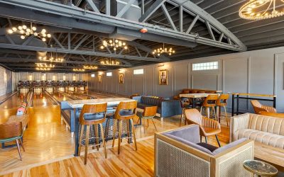 60th Birthday Celebration at The Loft Frankfort: Dressed to Rock the Dueling Pianos