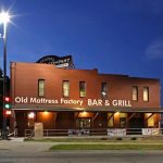 Experience the Fantastic Energy at 501 N 13th St – An Unforgettable Dueling Pianos Showcase! The Old Mattress Factory Bar & Grill