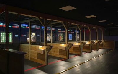 Top Flight Grille Shines as “You’ve Got a Friend in Me” Sparks Unforgettable Dueling Pianos Night in Iowa Falls