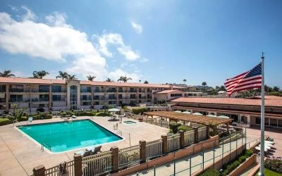 White Sands La Jolla: “This was a really beautiful gig” – A Magical Retirement Community Event