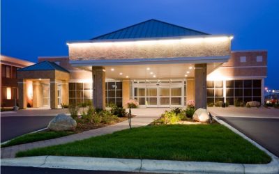 Willmar Conference Center Shines as Bob Stole the Show at the Corporate Dueling Pianos Extravaganza