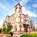 Woodstock Opera House