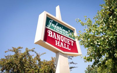 Infusino’s Banquet Hall: Corporate Fun with “I Like Big Butts” and Dueling Piano Delights