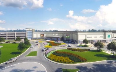 Hollywood Casino Joliet Transforms the Night with Light Up Pegasus Delights and Speakeasy Splendor