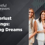 Wanderlust Weddings: Crafting Dreams Ali Simcho Podcast