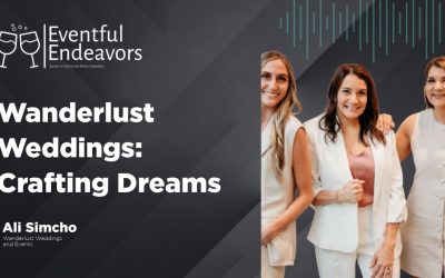 Wanderlust Weddings: Crafting Dreams