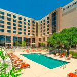 Austin Georgetown Hotel & Conference Center