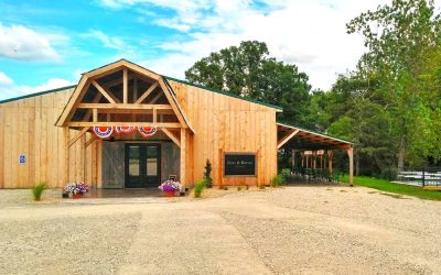 The Crowd Was Mighty! Dueling Pianos, Delectable Eats, and Unforgettable Vibes at Barn & Bottle Winery