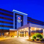 Best Western Plus Kelly Inn's Fundraiser Fiesta – "It Was a Super Great!" Night of Dueling Pianos in St. Cloud Best Western Plus Kelly Inn