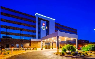 Best Western Plus Kelly Inn’s Fundraiser Fiesta – “It Was a Super Great!” Night of Dueling Pianos in St. Cloud