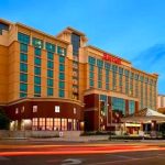 Bloomington-Normal Marriott Hotel & Conference Center – "We love coming back to the rpac auction! What a fun group!" A Corporate Dueling Pianos Extravaganza Bloomington-Normal Marriott Hotel & Conference Center
