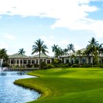 Boca West Country Club Shines as the Birthday Couple Dazzles with “At Last” Magic Boca West Country Club
