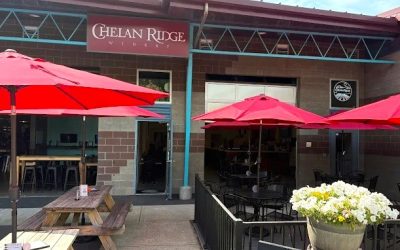 Chelan Ridge Winery Lights Up Woodinvale with a Seahawks Super Bowl Celebration and Unforgettable Dueling Pianos Energy