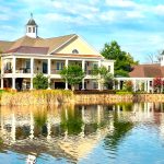 Dominion Valley Country Club