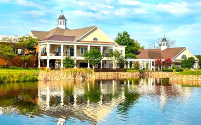 Arnold Palmer Drive Electrifies with a “Great Valentine’s Day” Dueling Pianos Spectacle