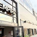 Empire Burgers + Brew