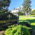 Endicott Estate