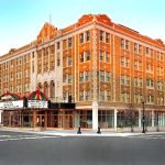 Genesee Theatre Nights: "We Absolutely Love It There!" – A Dueling Pianos Spectacle Genesee Theatre