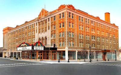 Genesee Theatre Nights: “We Absolutely Love It There!” – A Dueling Pianos Spectacle