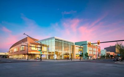 Line Dances and Lively Requests: Felix And Fingers Rocked the Greater Columbus Convention Center
