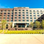 Hotel Vin