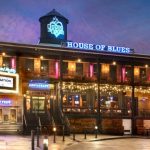 House of Blues Dallas