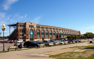 Iowa State Fairgrounds Duelling Pianos Delight: Whitney Was Awesome!