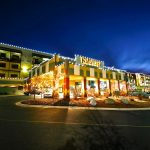 Kalahari Resorts & Conventions – Wisconsin Dells