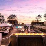 L'Auberge Del Mar Dueling Pianos Wedding: A Surprise Bit That Had Everyone Belting "Great Balls of Fire L'Auberge Del Mar