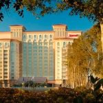 Marriott Myrtle Beach Resort & Spa at Grande Dunes