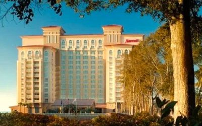 Marriott Myrtle Beach | Resort & Spa at Grande Dunes: Rockin’ Air Guitar Battle Lights Up Felix And Fingers