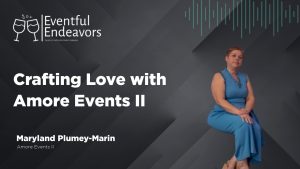 Podcast for Amore Events II