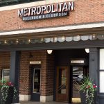 Dueling Pianos Delights at Metropolitan Ballroom & Clubroom: A Night with a Great Big Penguin as Big as a Man Metropolitan Ballroom & Clubroom