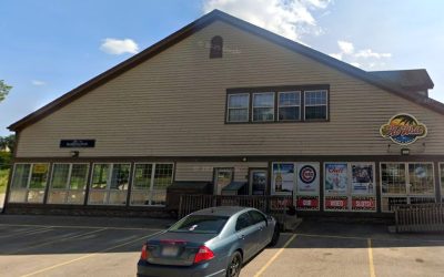 Pier 91 Transforms into a Snow Globe – A Dueling Pianos Celebration to Remember!