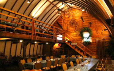 Client Appreciation Extravaganza: Dueling Pianos, Raffles, and More at Richards Farm Restaurant!