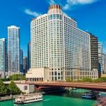 Sheraton Grand Chicago Riverwalk