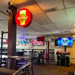 Sports Page Bar & Grill