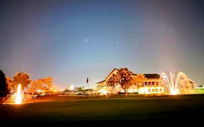 Stewartville Golf Club Extravaganza: Pink Pony Club Delights and Dueling Pianos Magic