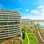 The Watergate Hotel