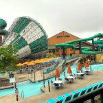 At The Wilderness Resort: "This was our second year back - we love repeat clients!" as Corporate Dueling Pianos Ignite Wisconsin Dells The Wilderness Resort