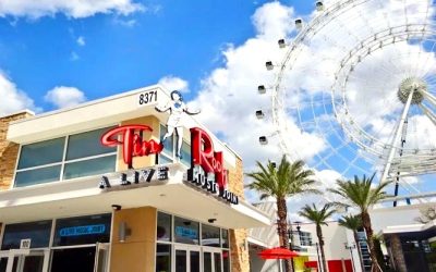 Tin Roof Magic: Corporate Dueling Pianos and “Save Me” Song Requests Set the Stage