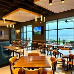 Turnwater Bar and Grill Tune-Up: Where the Tambourine Took Center Stage Turnwater Bar and Grill
